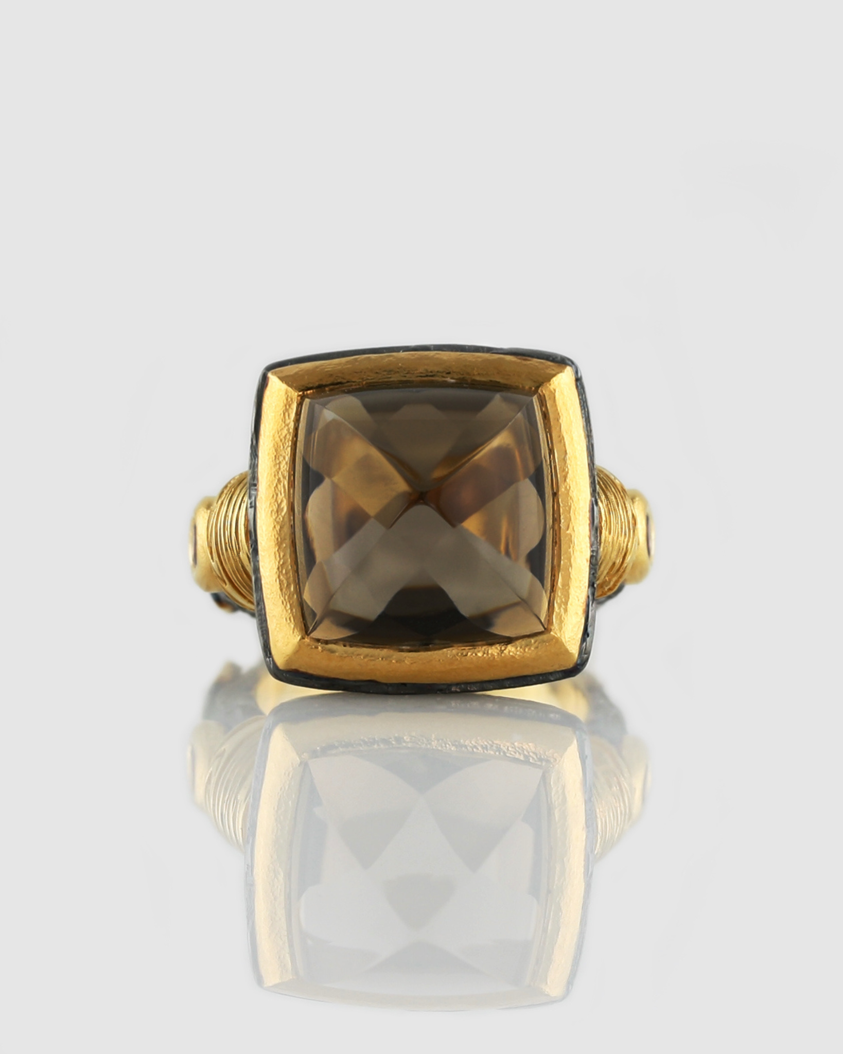 Vigor ring