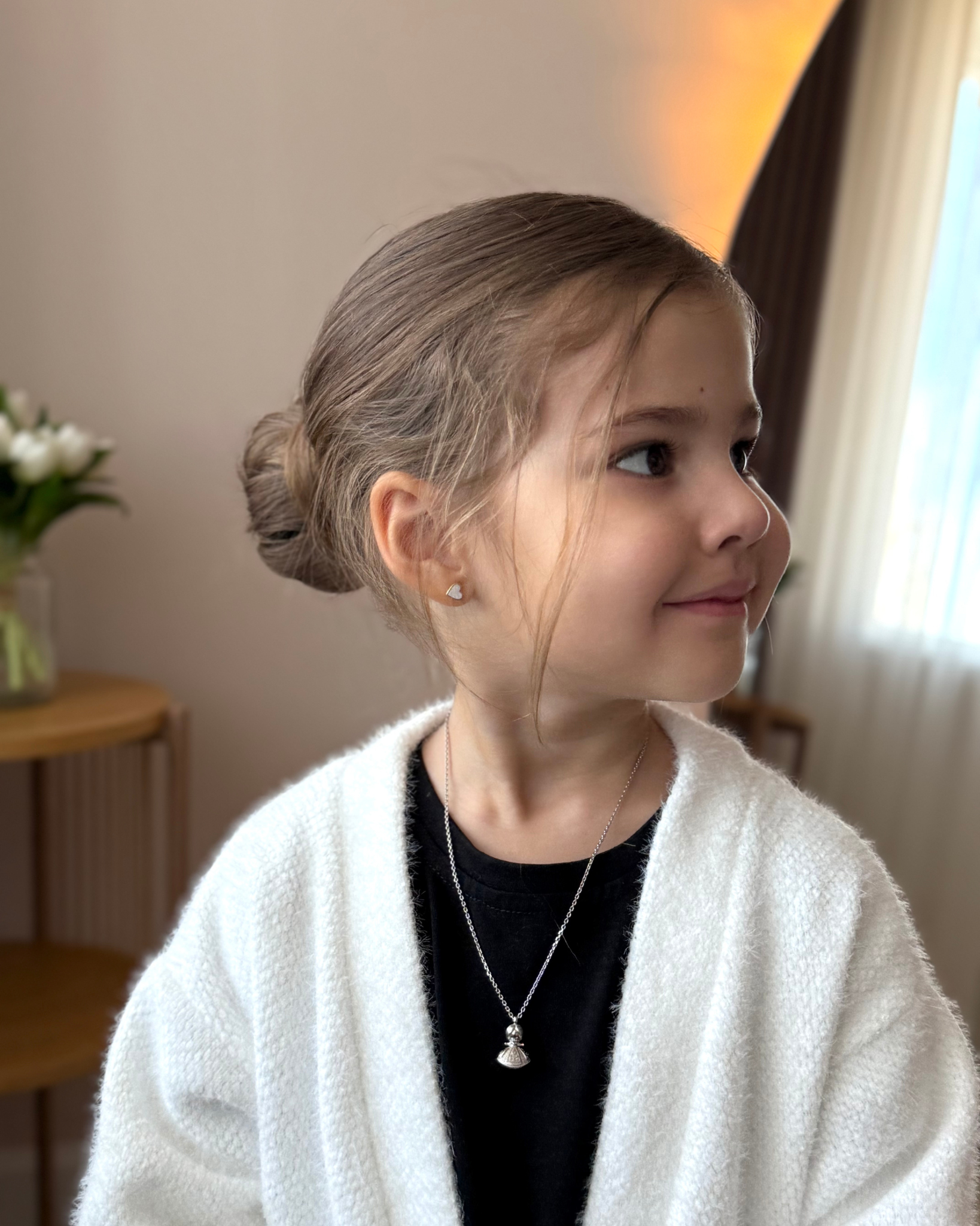 Happiness little