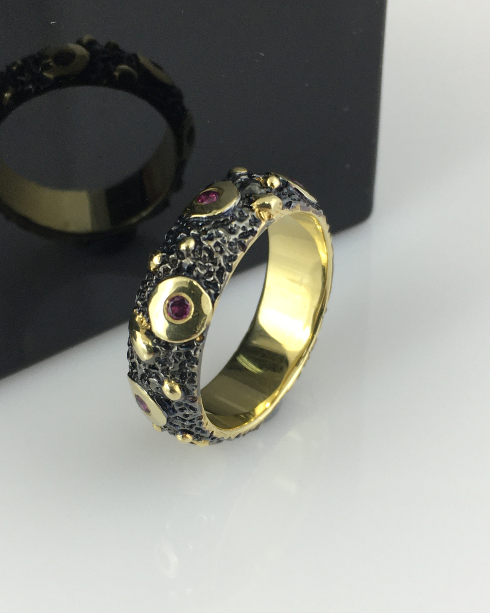 Berry ring