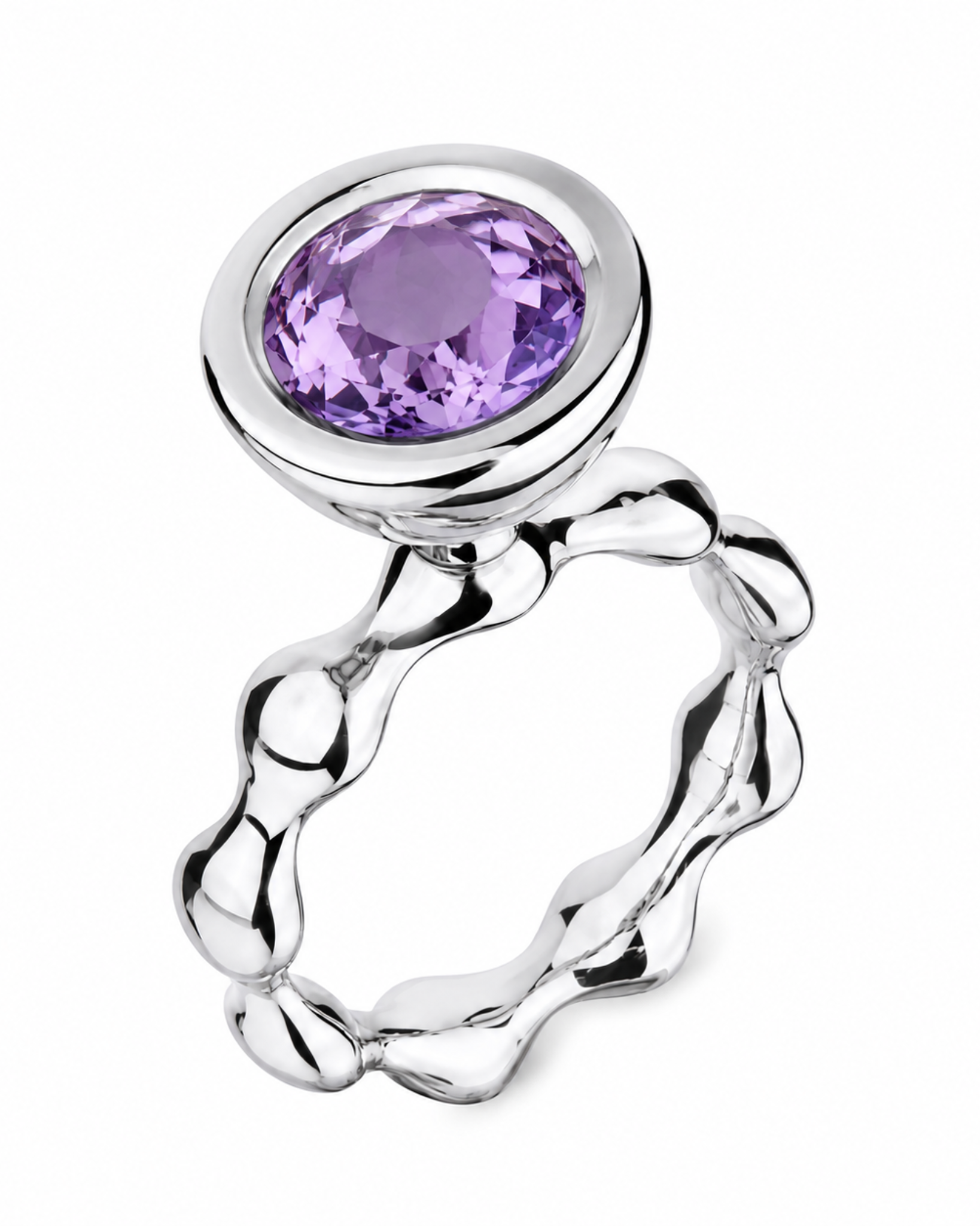 Balloons ring CIRCLE