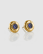 Earstuds Tanzanite