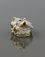 Star Legend ring