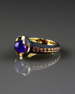 Daenerys ring