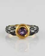 Dragon Mantle ring