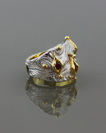 Star Legend ring