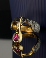 Aurora ring