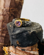 Dragon Mantle ring