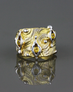 Star Legend ring