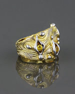 Star Legend ring