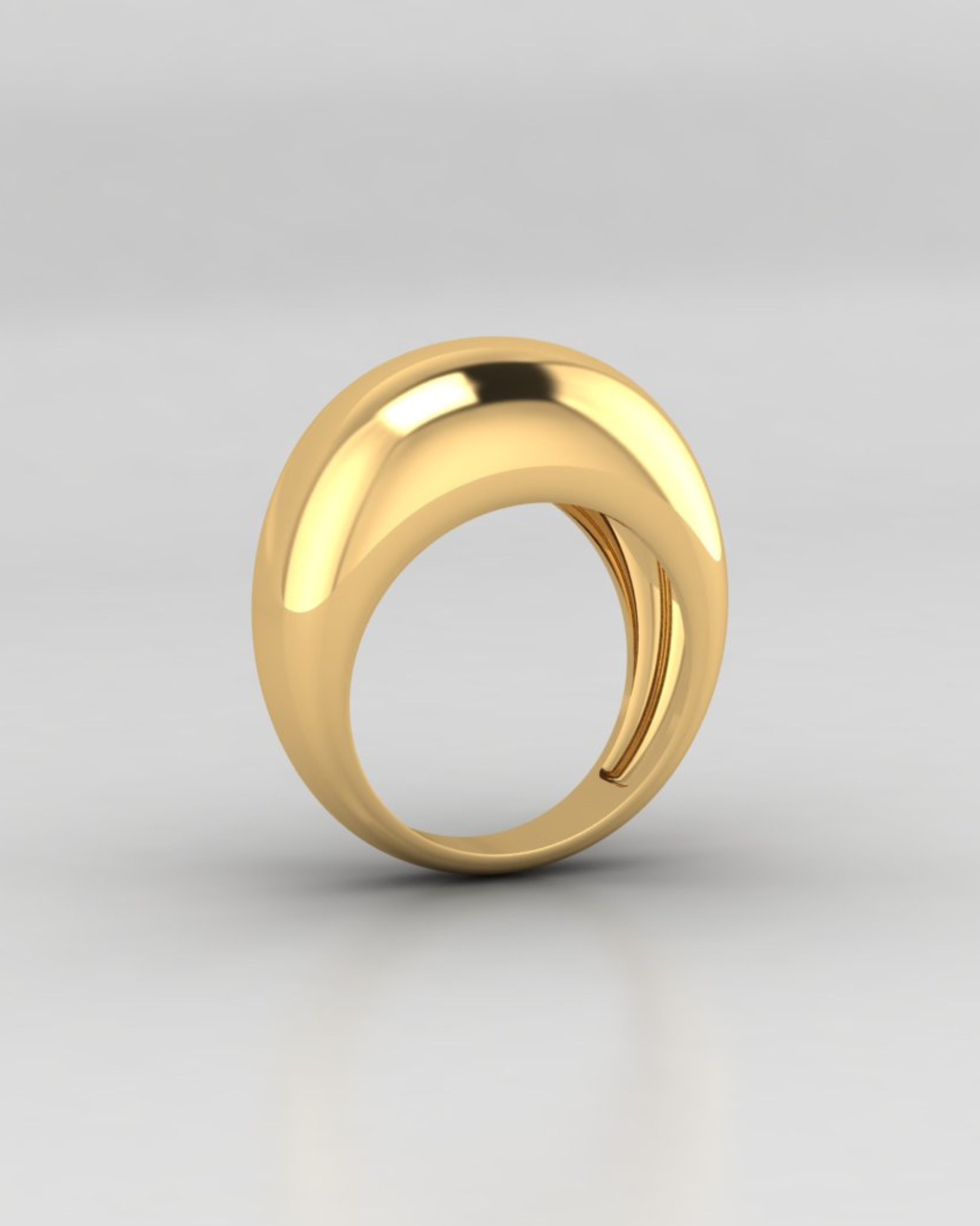 DUNE ring