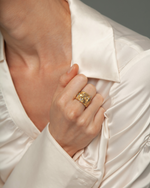 Star Legend ring