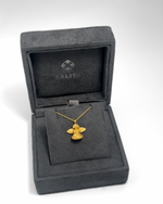 Ангел маленький