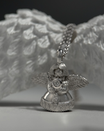 Angel Diamond