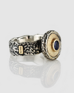 Empire ring